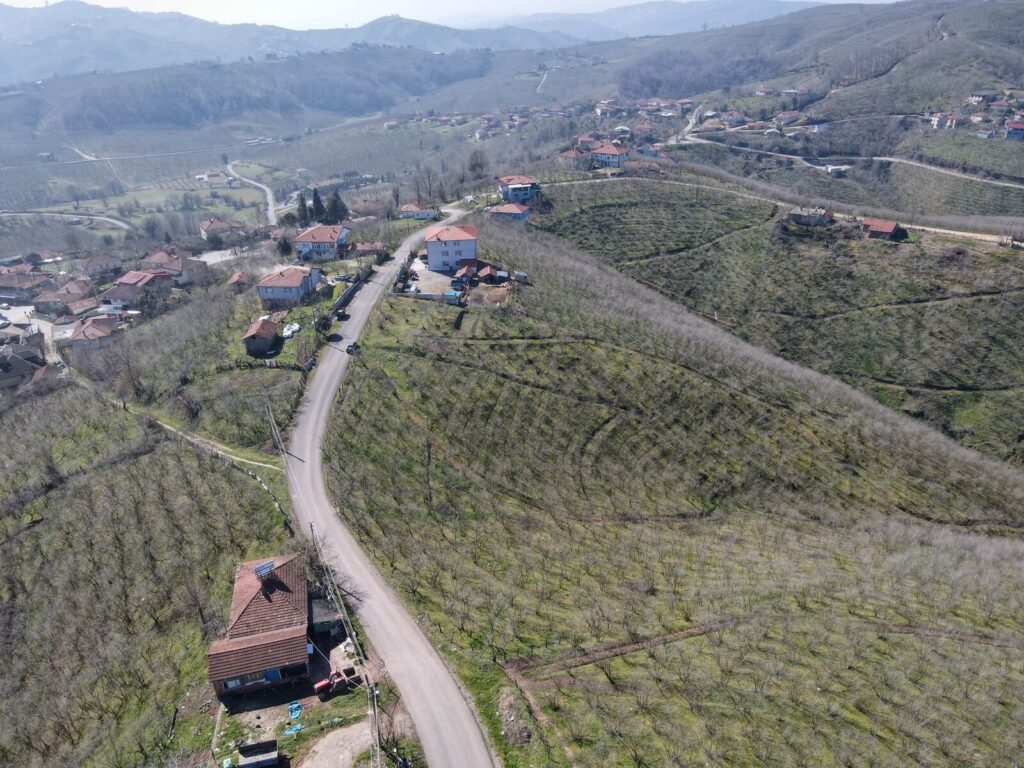 BEYKENT'TEN Karasu Yassıgeçit Konut İmarlı ARSA — 5. fotoğraf