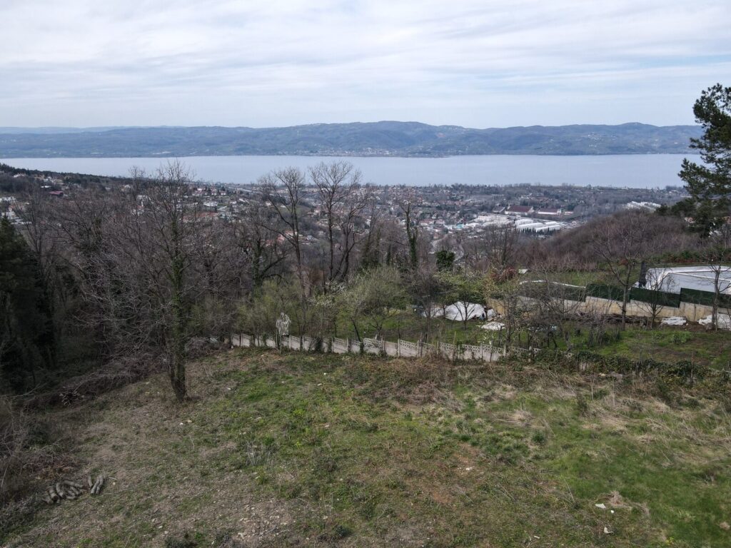BEYKENT'TEN Sapanca Güldibi 1.118 M² İmarlı Arsa — 13. fotoğraf