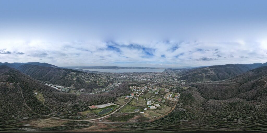 BEYKENT'TEN Sapanca Güldibi 1.118 M² İmarlı Arsa — 7. fotoğraf