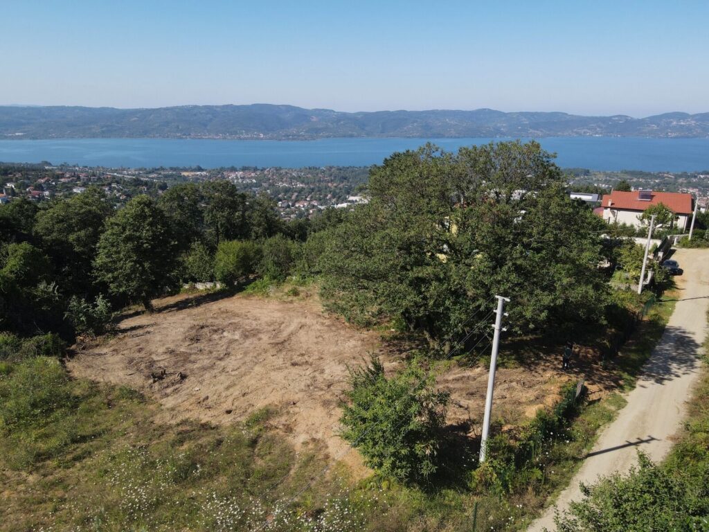 BEYKENT'TEN Sapanca Güldibi 1.118 M² İmarlı Arsa — 3. fotoğraf