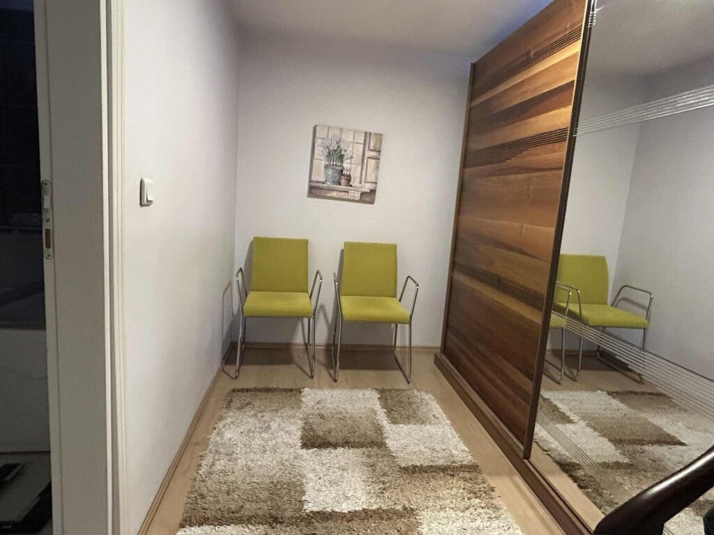 Sapanca Center'da Geniş Teraslı 3+1 — 18. fotoğraf