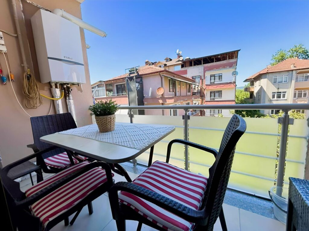 Sapanca Center'da Geniş Teraslı 3+1 — 33. fotoğraf