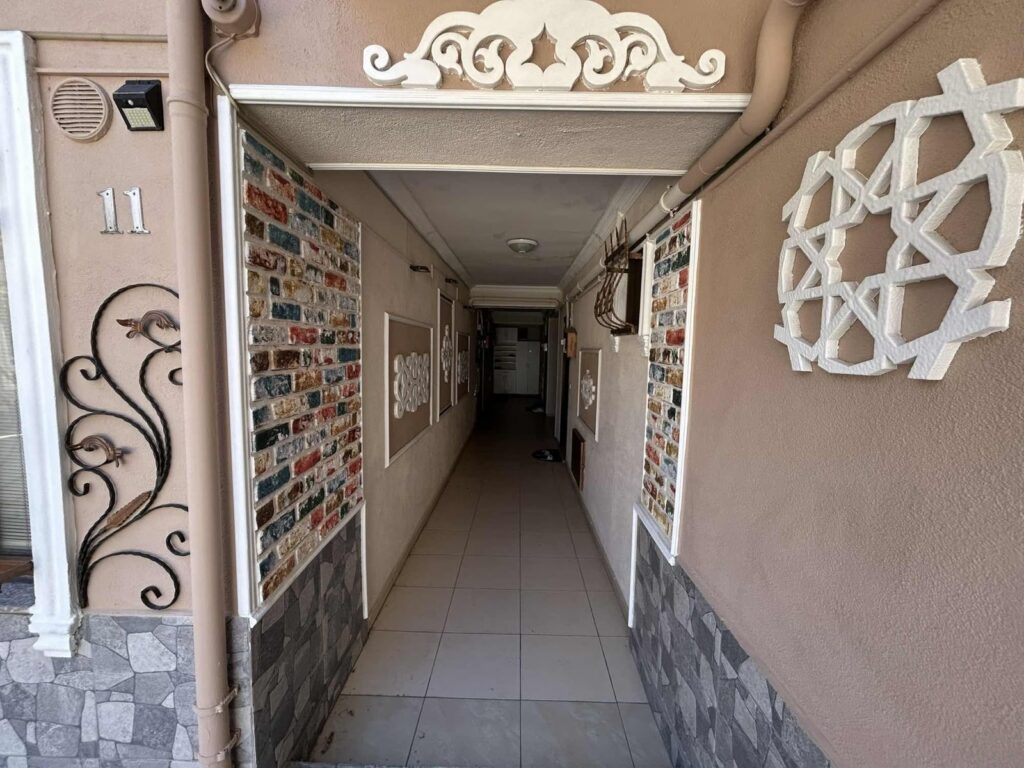 Sapanca Center'da Geniş Teraslı 3+1 — 6. fotoğraf