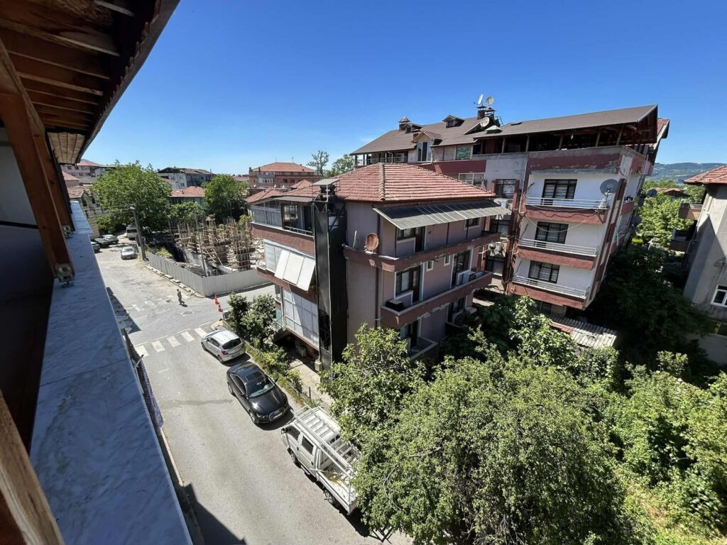 Sapanca Center'da Geniş Teraslı 3+1 — 12. fotoğraf