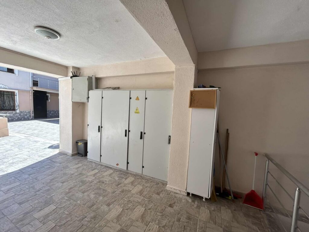 Sapanca Center'da Geniş Teraslı 3+1 — 1. fotoğraf