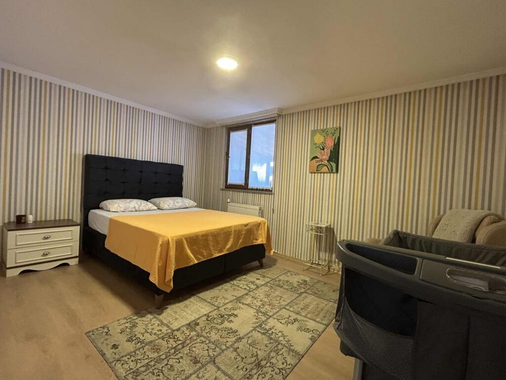 Sapanca Center'da Geniş Teraslı 3+1 — 34. fotoğraf