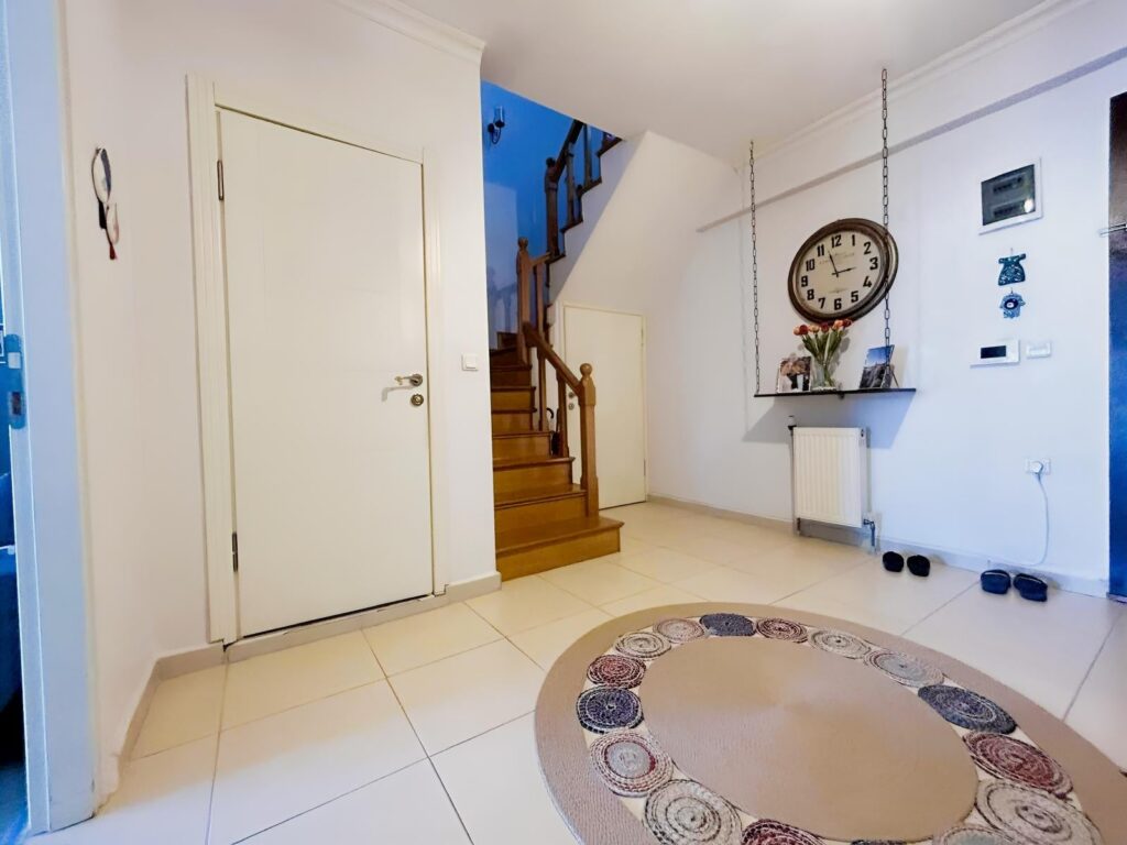 Sapanca Center'da Geniş Teraslı 3+1 — 22. fotoğraf