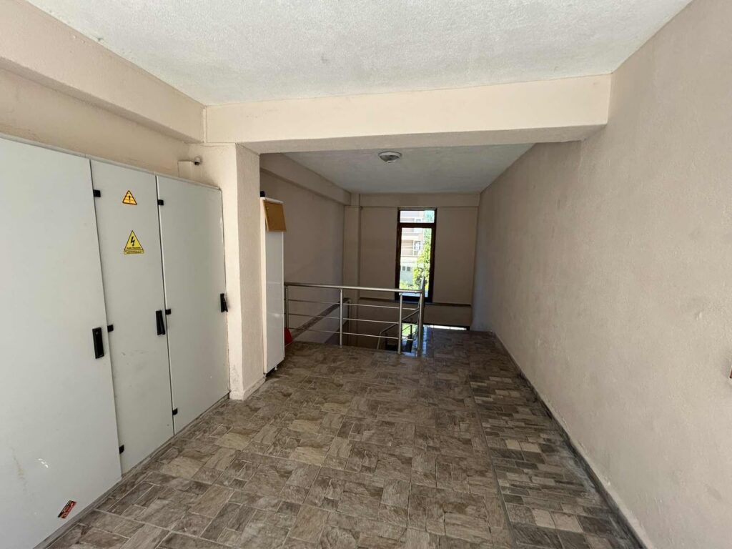 Sapanca Center'da Geniş Teraslı 3+1 — 10. fotoğraf