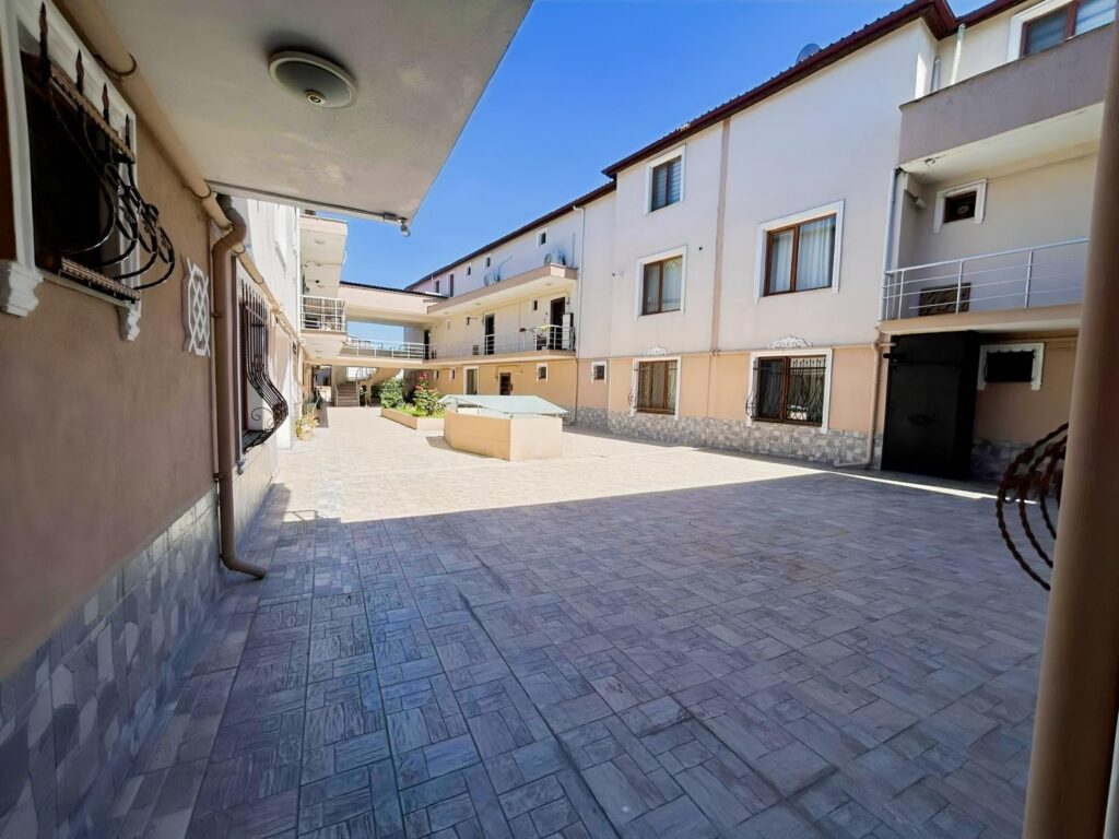Sapanca Center'da Geniş Teraslı 3+1 — 4. fotoğraf