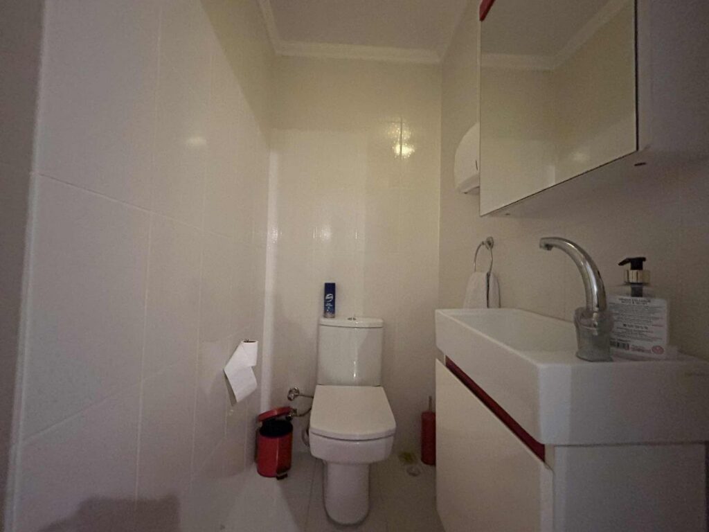 Sapanca Center'da Geniş Teraslı 3+1 — 30. fotoğraf