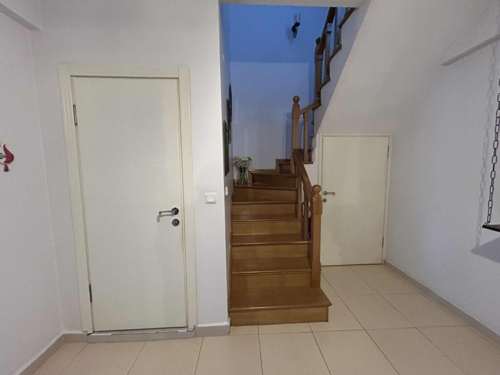 Sapanca Center'da Geniş Teraslı 3+1 — 27. fotoğraf