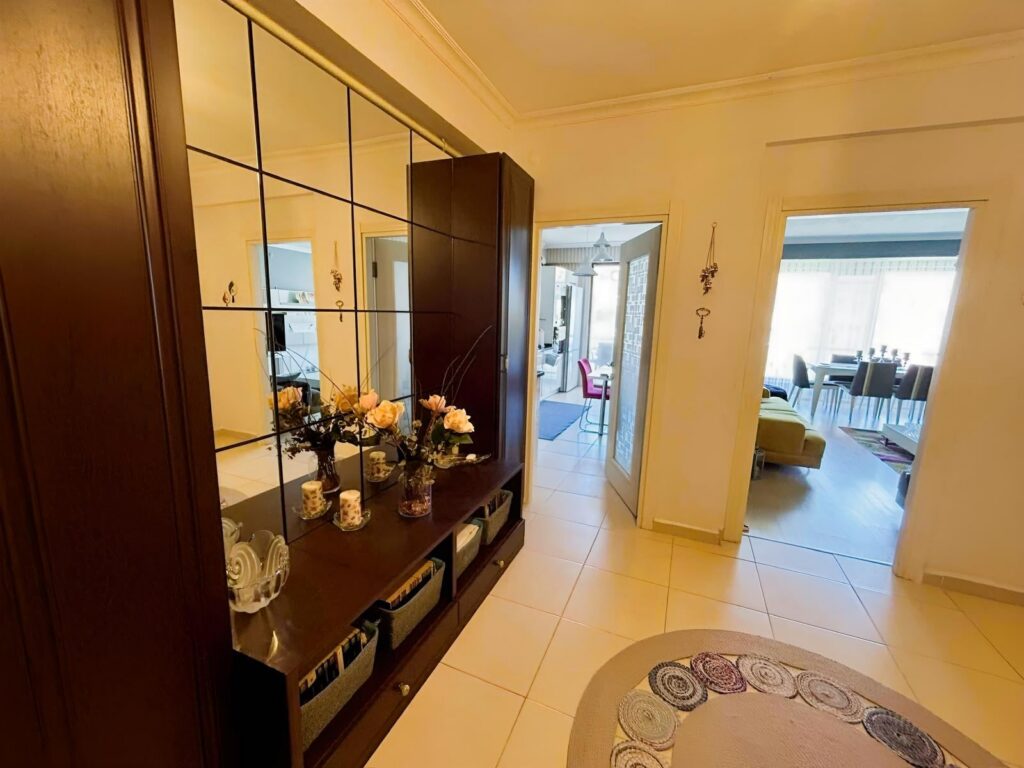 Sapanca Center'da Geniş Teraslı 3+1 — 24. fotoğraf