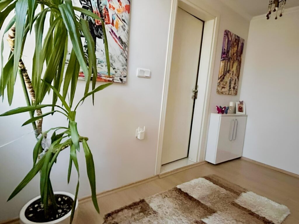 Sapanca Center'da Geniş Teraslı 3+1 — 20. fotoğraf