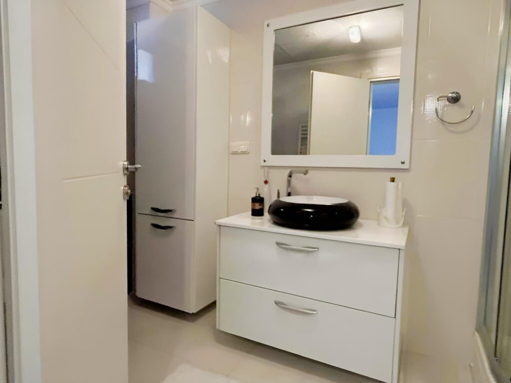 Sapanca Center'da Geniş Teraslı 3+1 — 5. fotoğraf