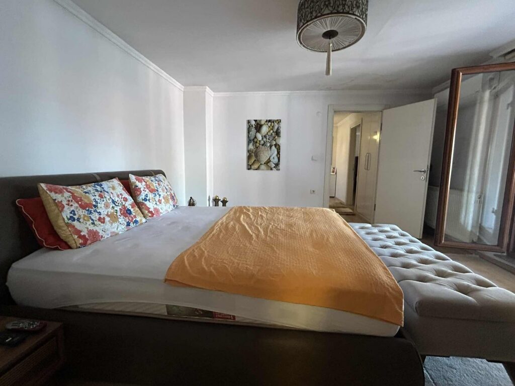 Sapanca Center'da Geniş Teraslı 3+1 — 29. fotoğraf