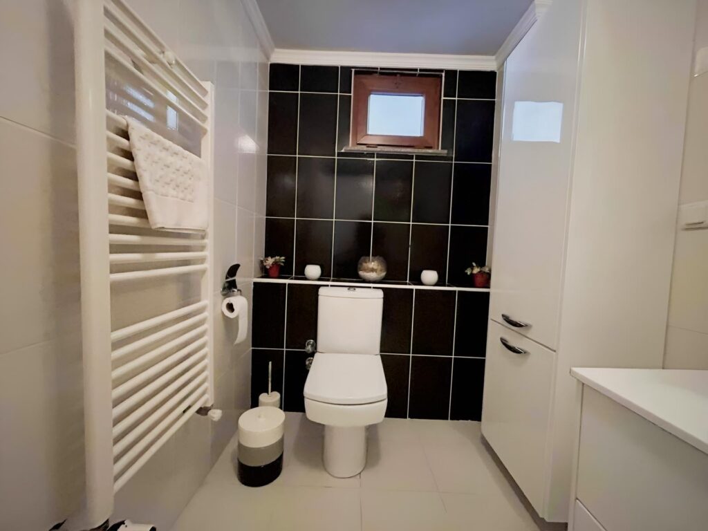 Sapanca Center'da Geniş Teraslı 3+1 — 28. fotoğraf