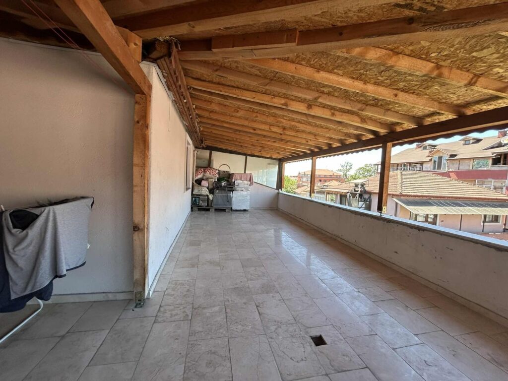 Sapanca Center'da Geniş Teraslı 3+1 — 21. fotoğraf