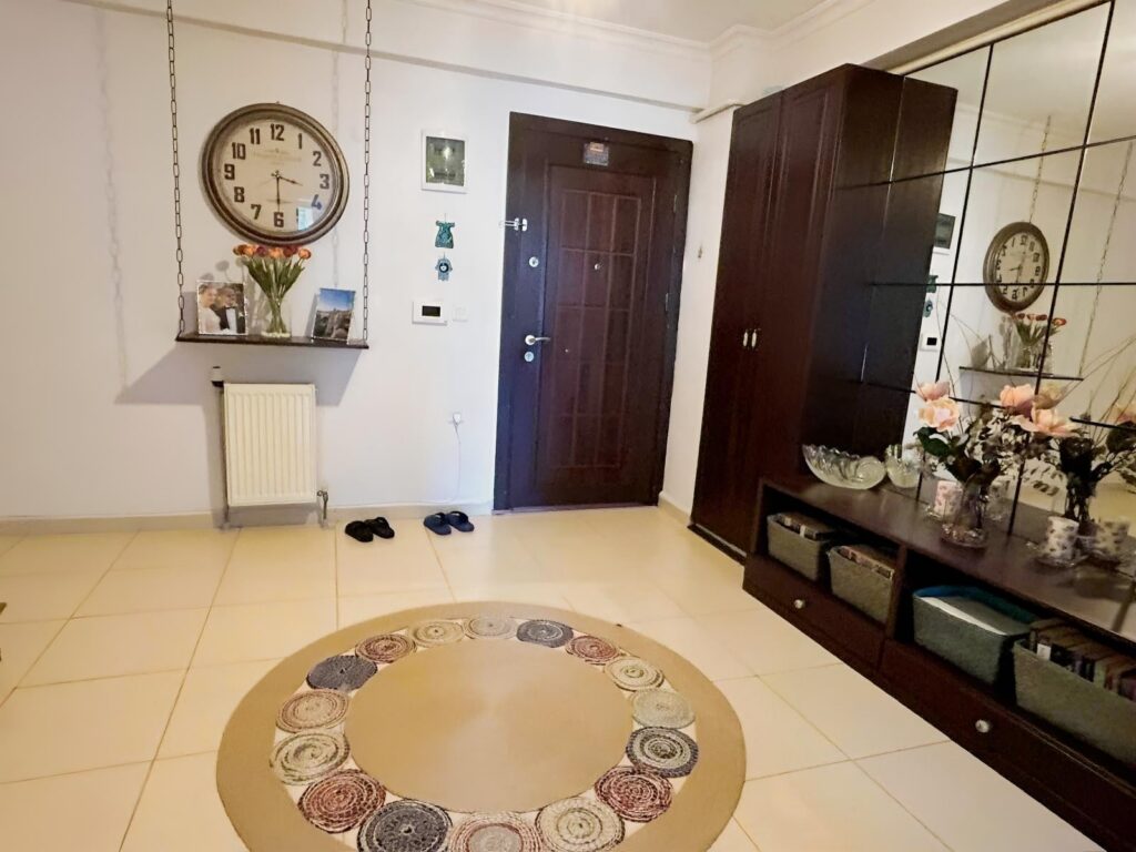 Sapanca Center'da Geniş Teraslı 3+1 — 13. fotoğraf