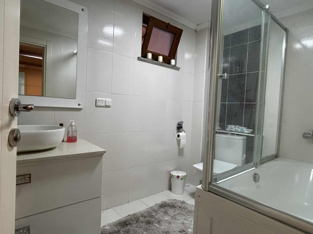 Sapanca Center'da Geniş Teraslı 3+1 — 3. fotoğraf