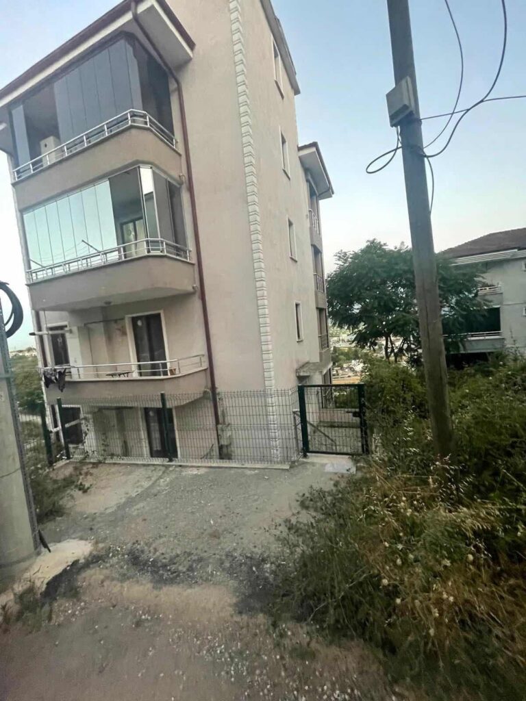 Beşköprü'de Geniş 2+1 Daire — 3. fotoğraf