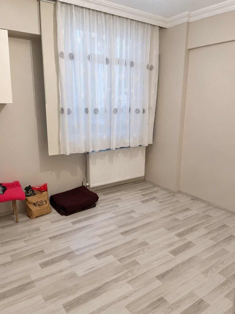 Beşköprü'de Geniş 2+1 Daire — 12. fotoğraf