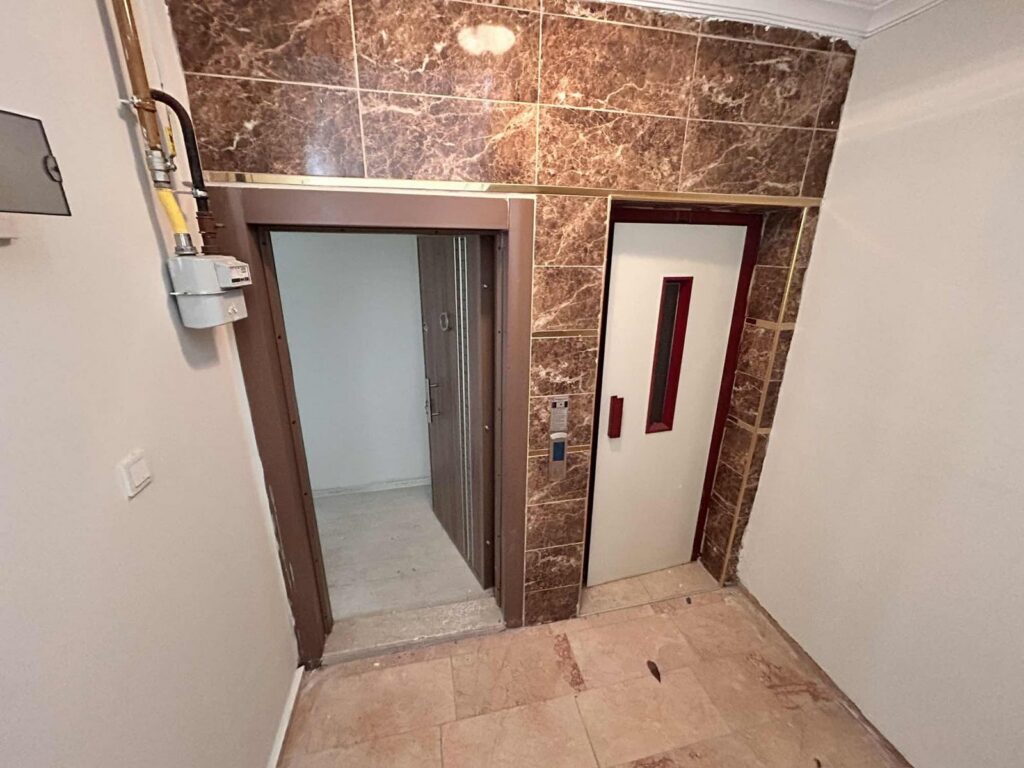 Beşköprü'de Geniş 2+1 Daire — 1. fotoğraf