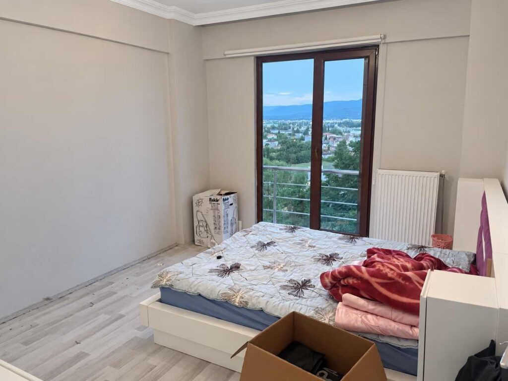 Beşköprü'de Geniş 2+1 Daire — 8. fotoğraf