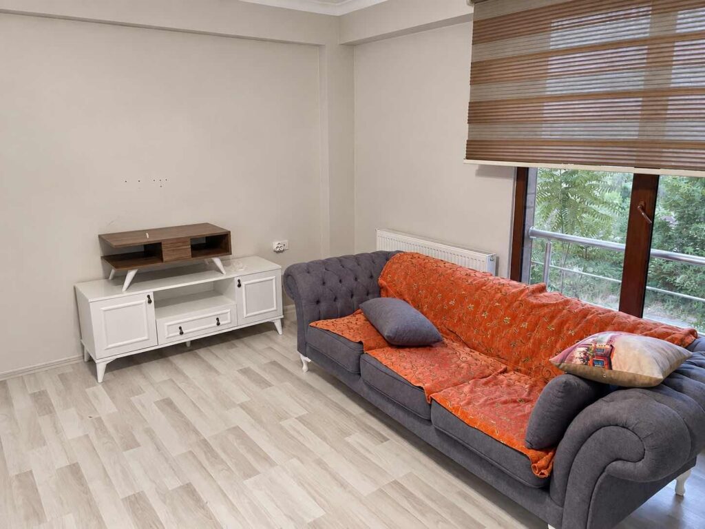 Beşköprü'de Geniş 2+1 Daire — 2. fotoğraf