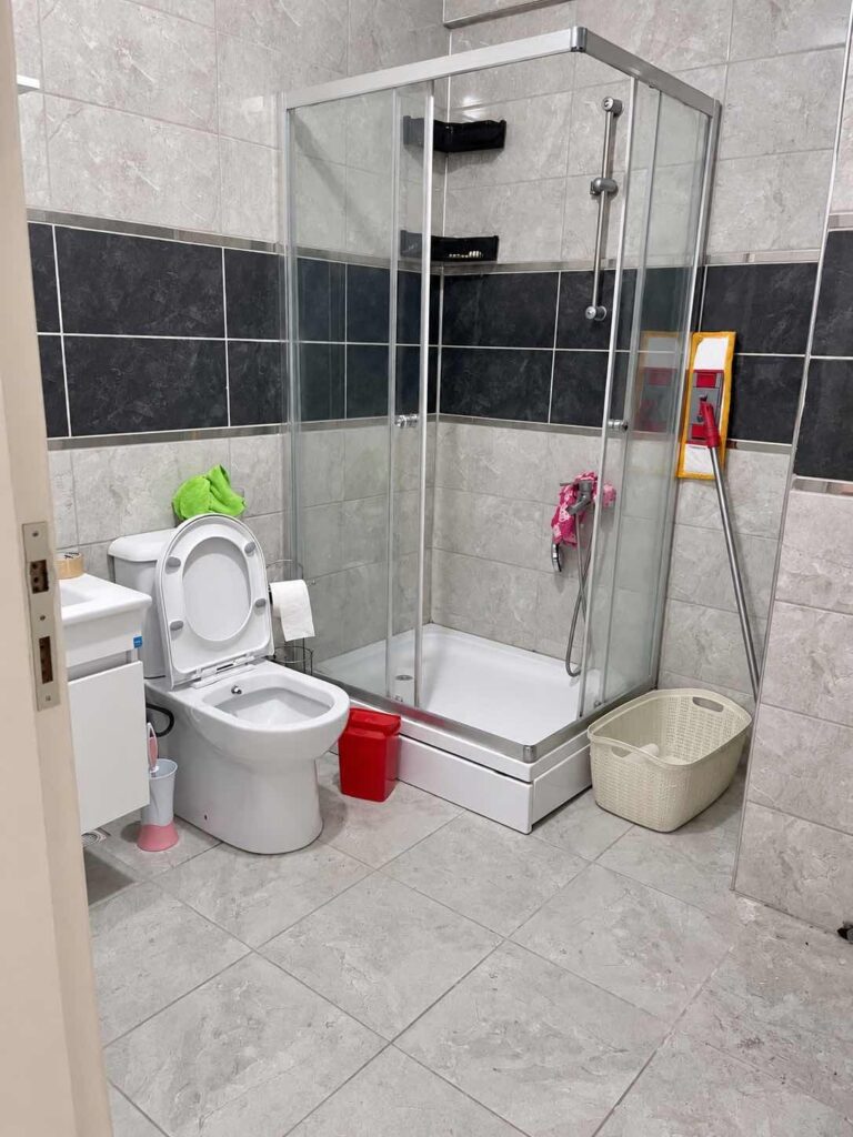 Beşköprü'de Geniş 2+1 Daire — 15. fotoğraf