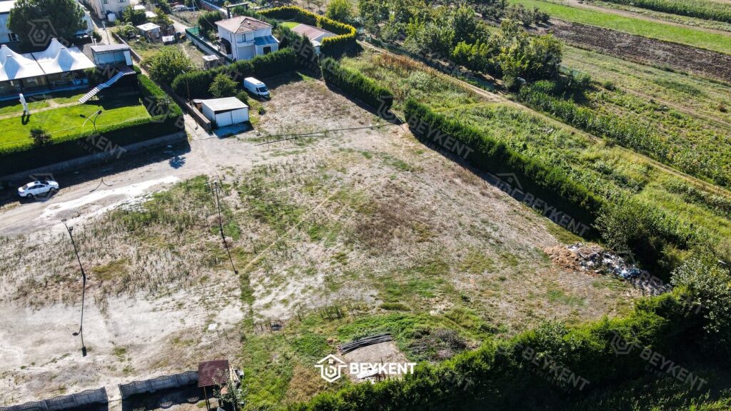 BEYKENT'TEN SERDİVAN SELAHİYEDE ARSA — 2. fotoğraf
