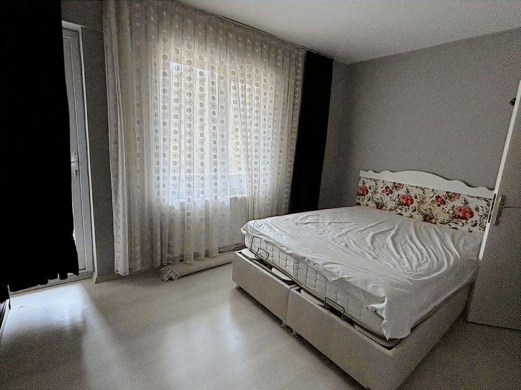 Kampüse Yürüme Mesafesinde 2+1 Dubleks — 1. fotoğraf