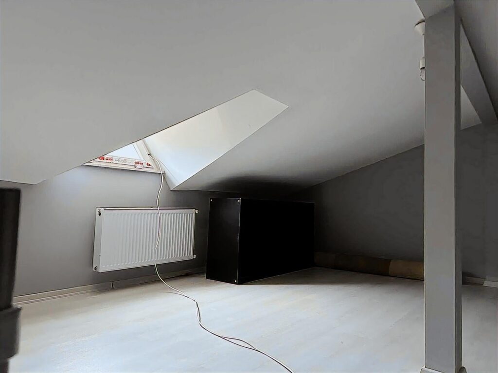 Kampüse Yürüme Mesafesinde 2+1 Dubleks — 4. fotoğraf