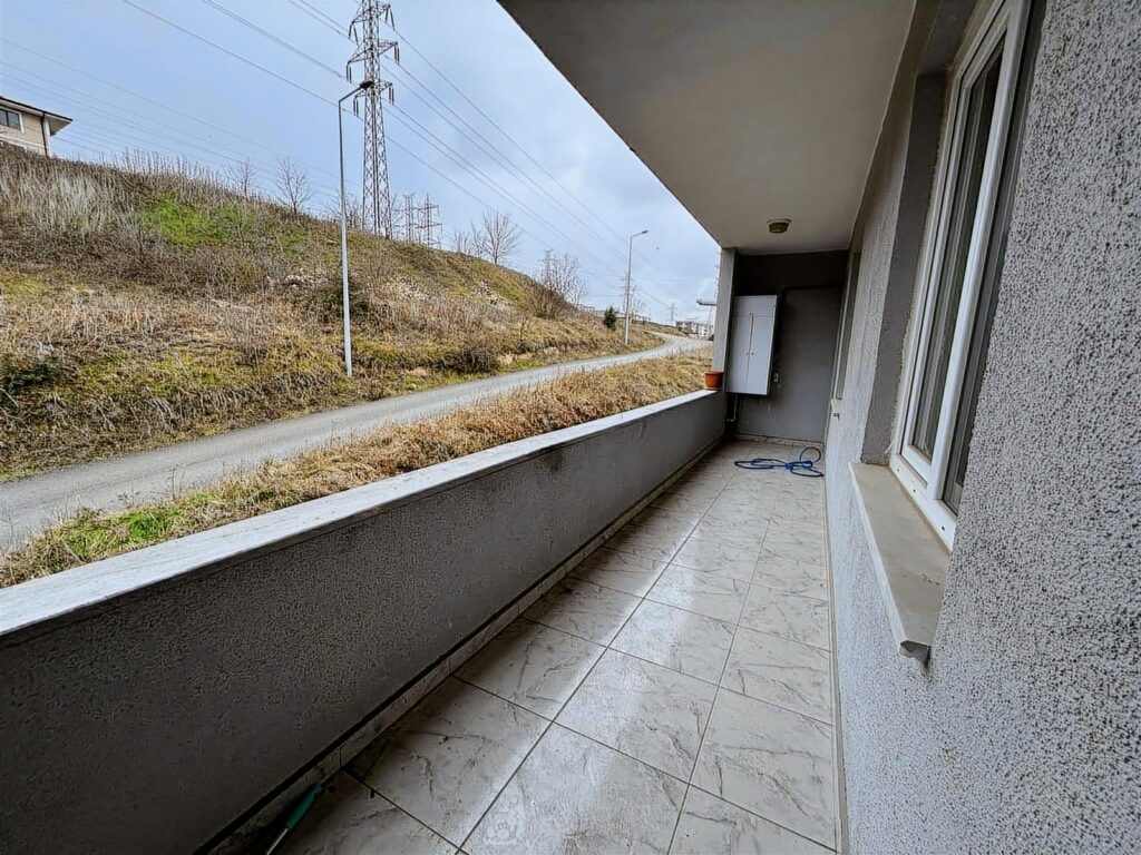 Kampüse Yürüme Mesafesinde 2+1 Dubleks — 5. fotoğraf