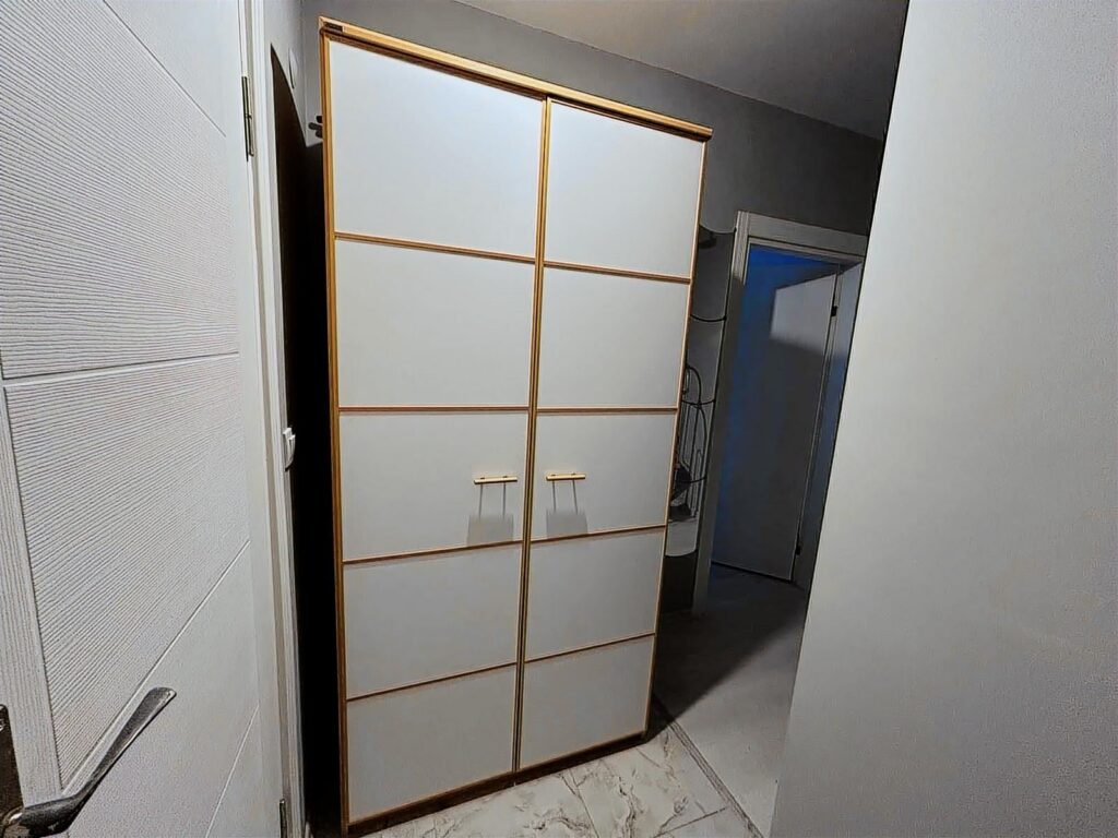 Kampüse Yürüme Mesafesinde 2+1 Dubleks — 17. fotoğraf